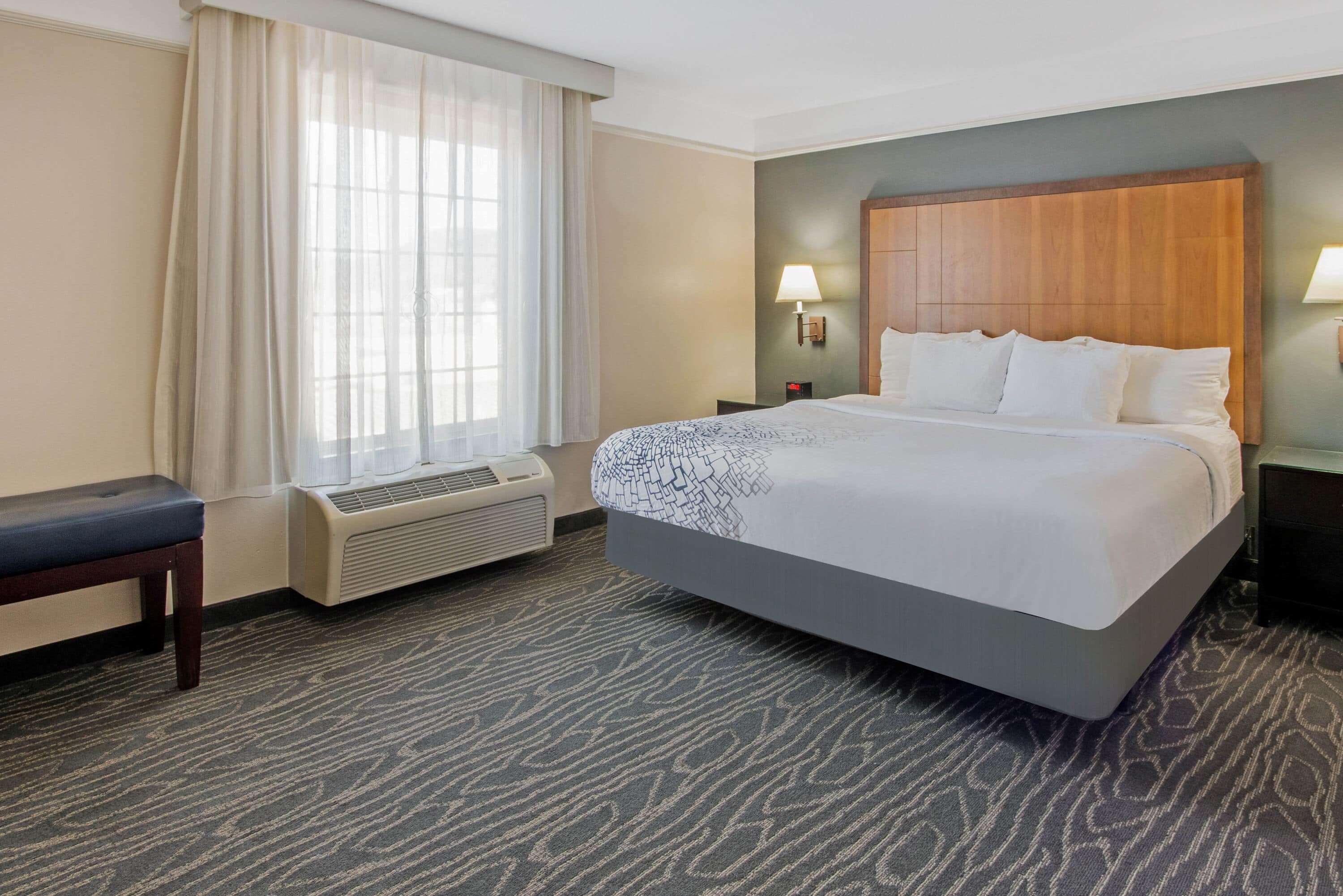 מלון La Quinta By Wyndham Ruidoso Downs מראה חיצוני תמונה