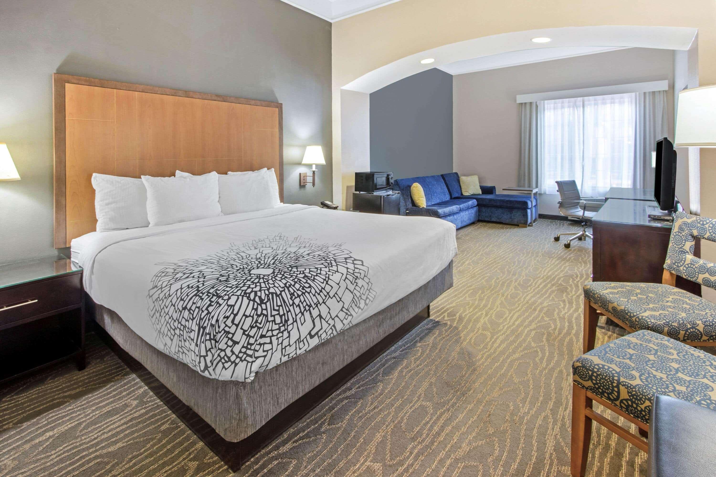 מלון La Quinta By Wyndham Ruidoso Downs מראה חיצוני תמונה
