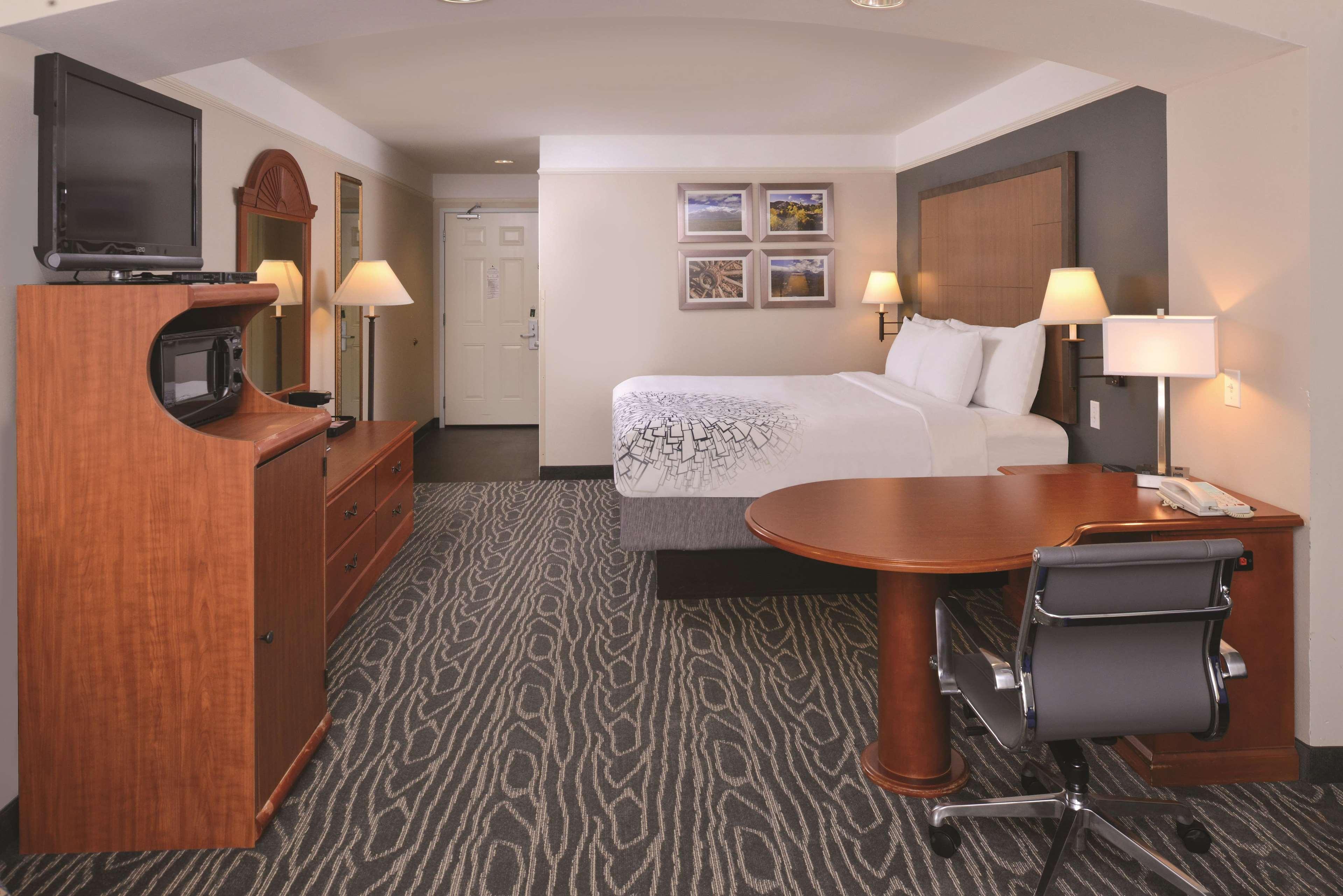 מלון La Quinta By Wyndham Ruidoso Downs מראה חיצוני תמונה