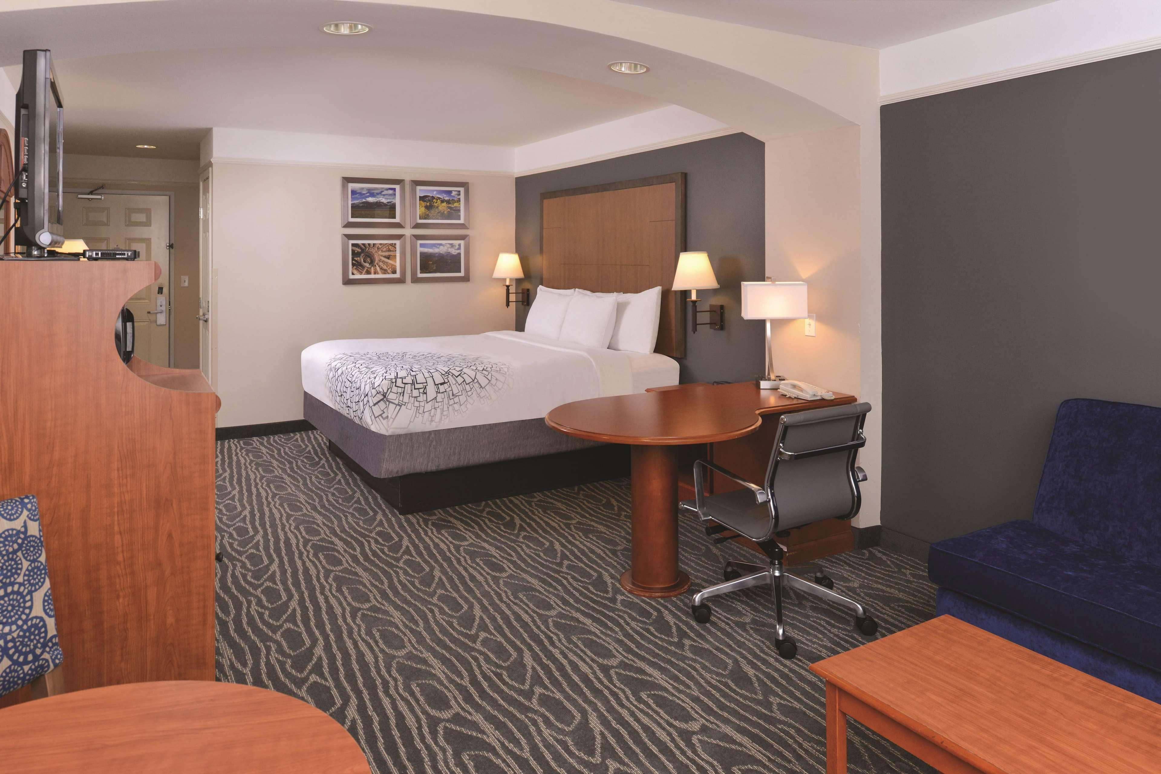 מלון La Quinta By Wyndham Ruidoso Downs מראה חיצוני תמונה