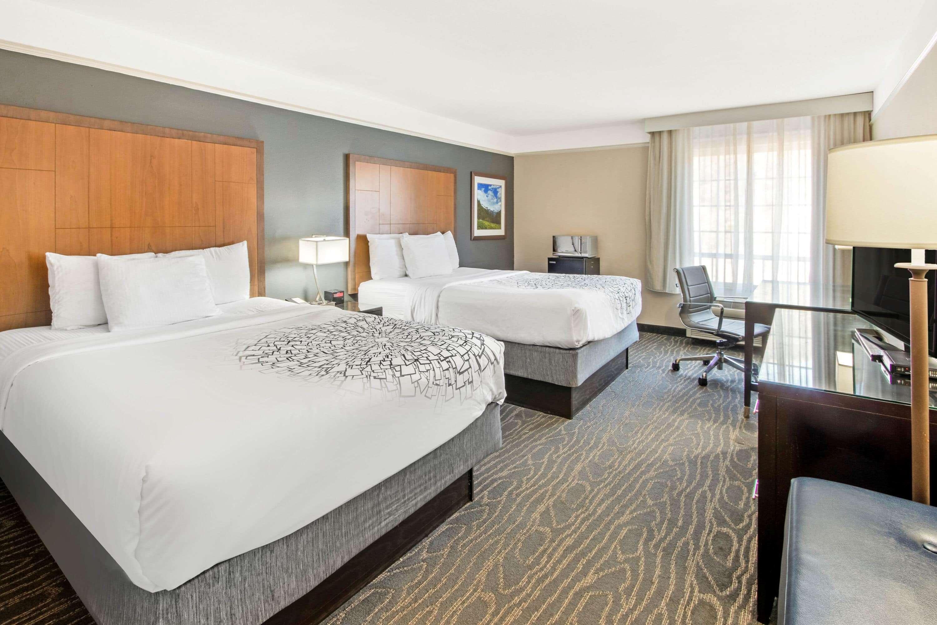 מלון La Quinta By Wyndham Ruidoso Downs מראה חיצוני תמונה