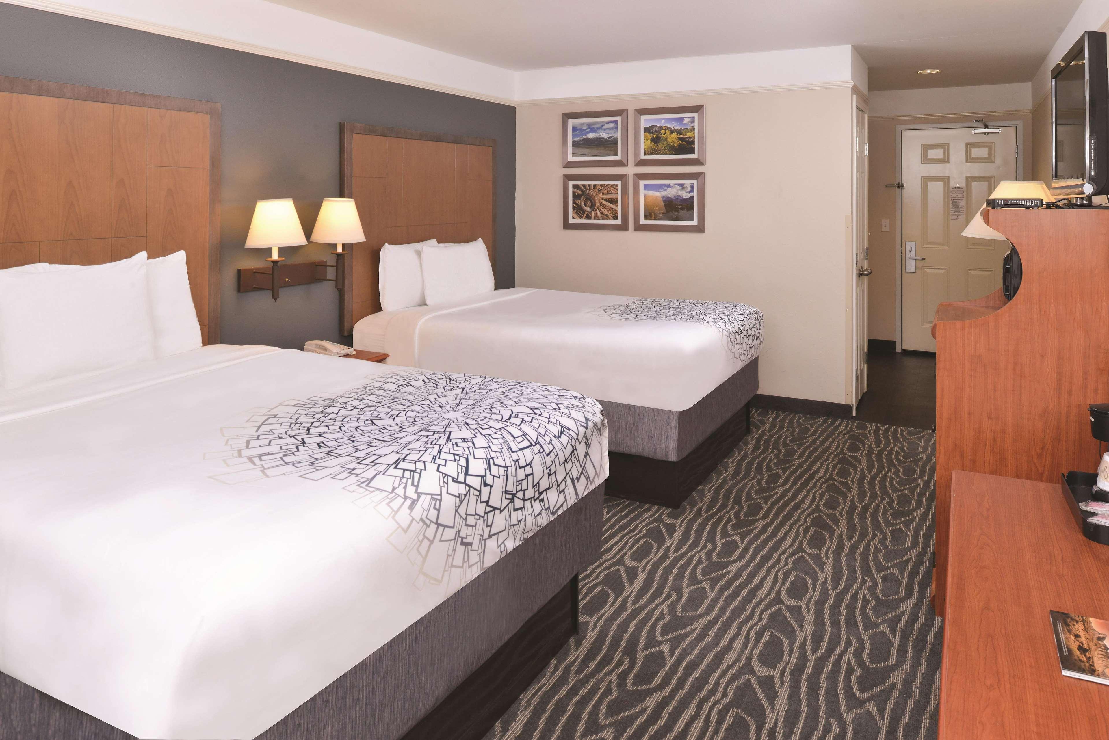 מלון La Quinta By Wyndham Ruidoso Downs מראה חיצוני תמונה