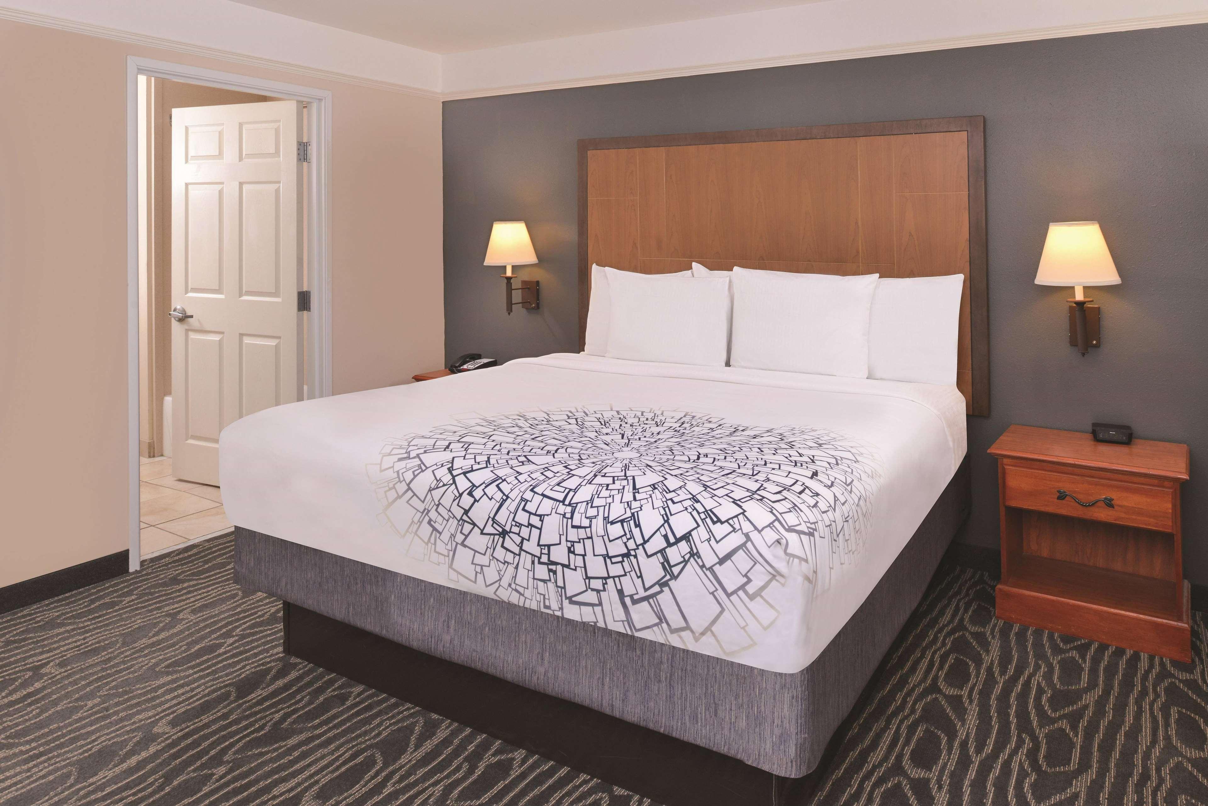 מלון La Quinta By Wyndham Ruidoso Downs מראה חיצוני תמונה
