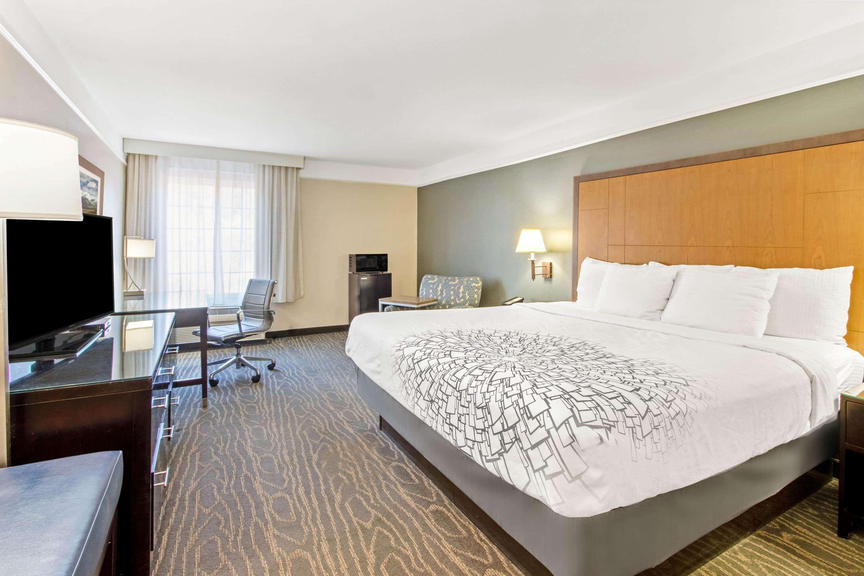 מלון La Quinta By Wyndham Ruidoso Downs מראה חיצוני תמונה