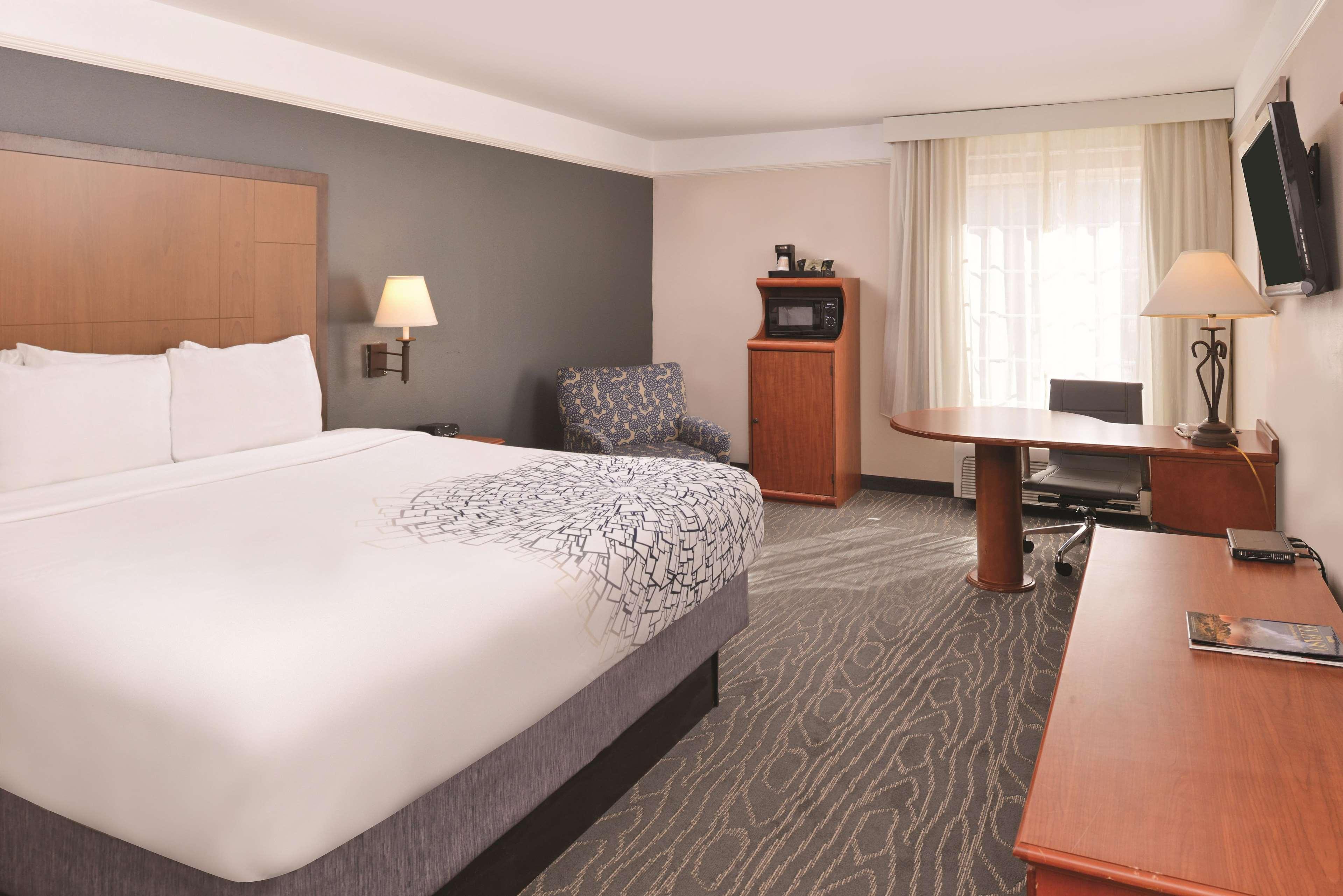 מלון La Quinta By Wyndham Ruidoso Downs מראה חיצוני תמונה