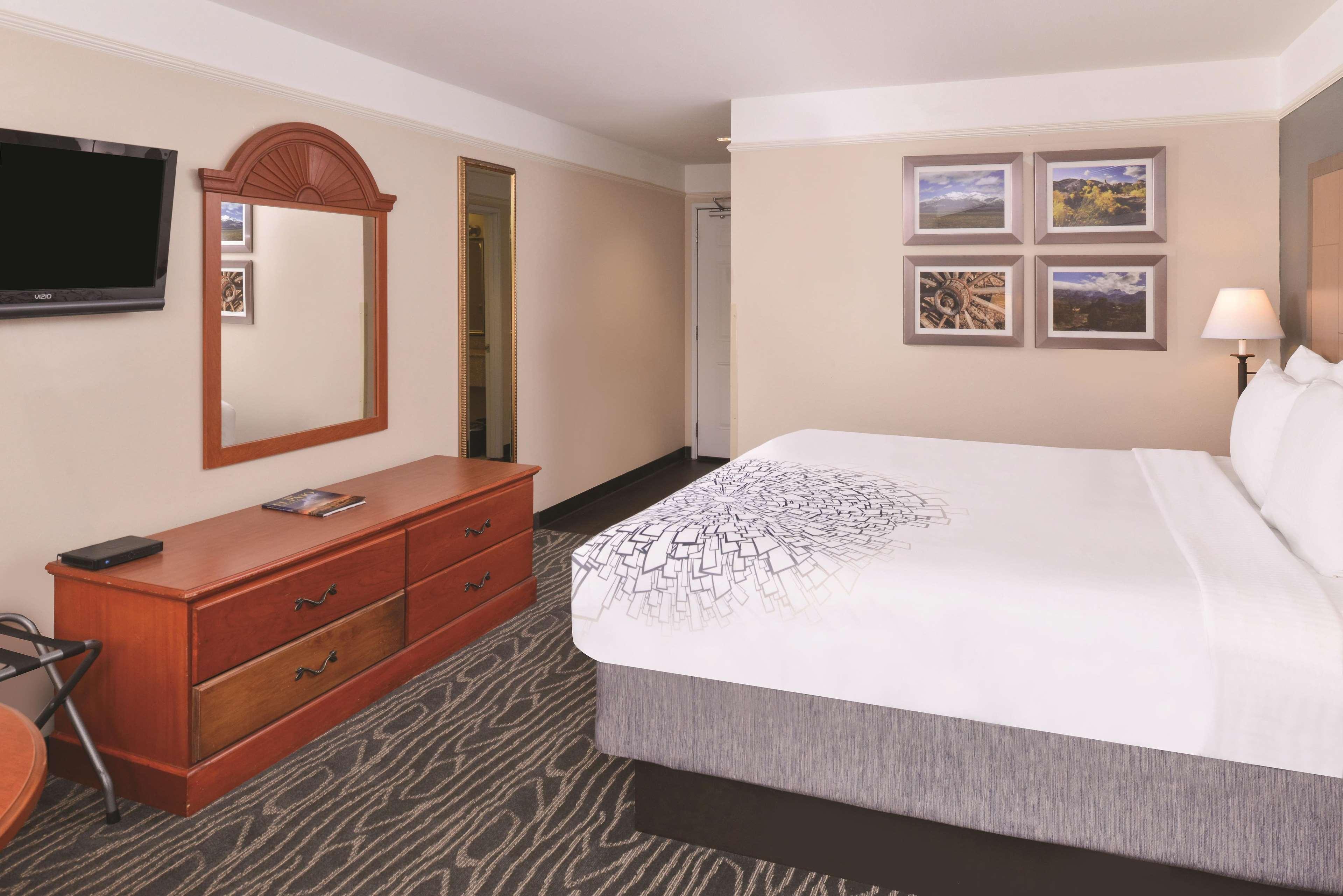 מלון La Quinta By Wyndham Ruidoso Downs מראה חיצוני תמונה