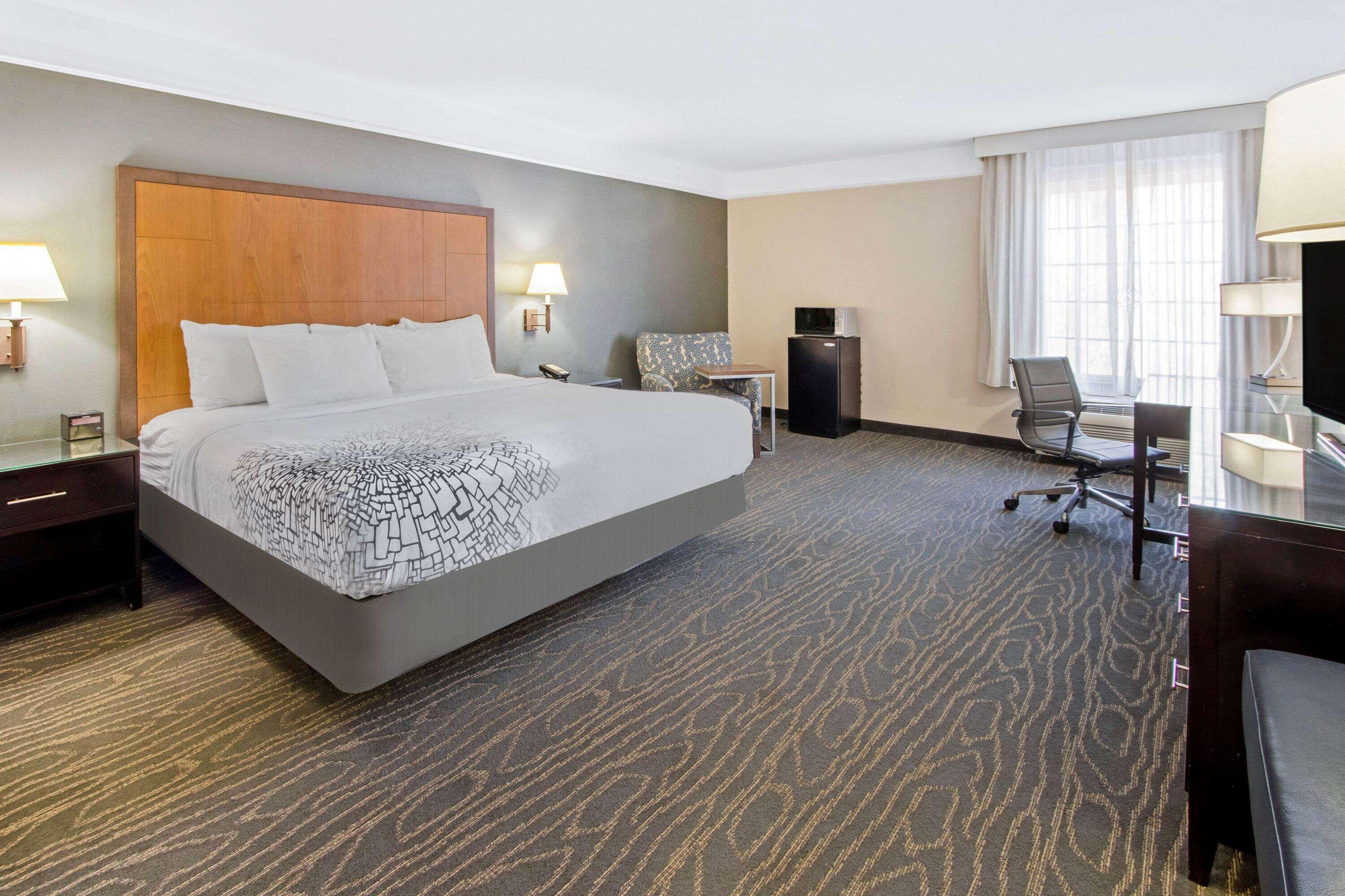 מלון La Quinta By Wyndham Ruidoso Downs מראה חיצוני תמונה