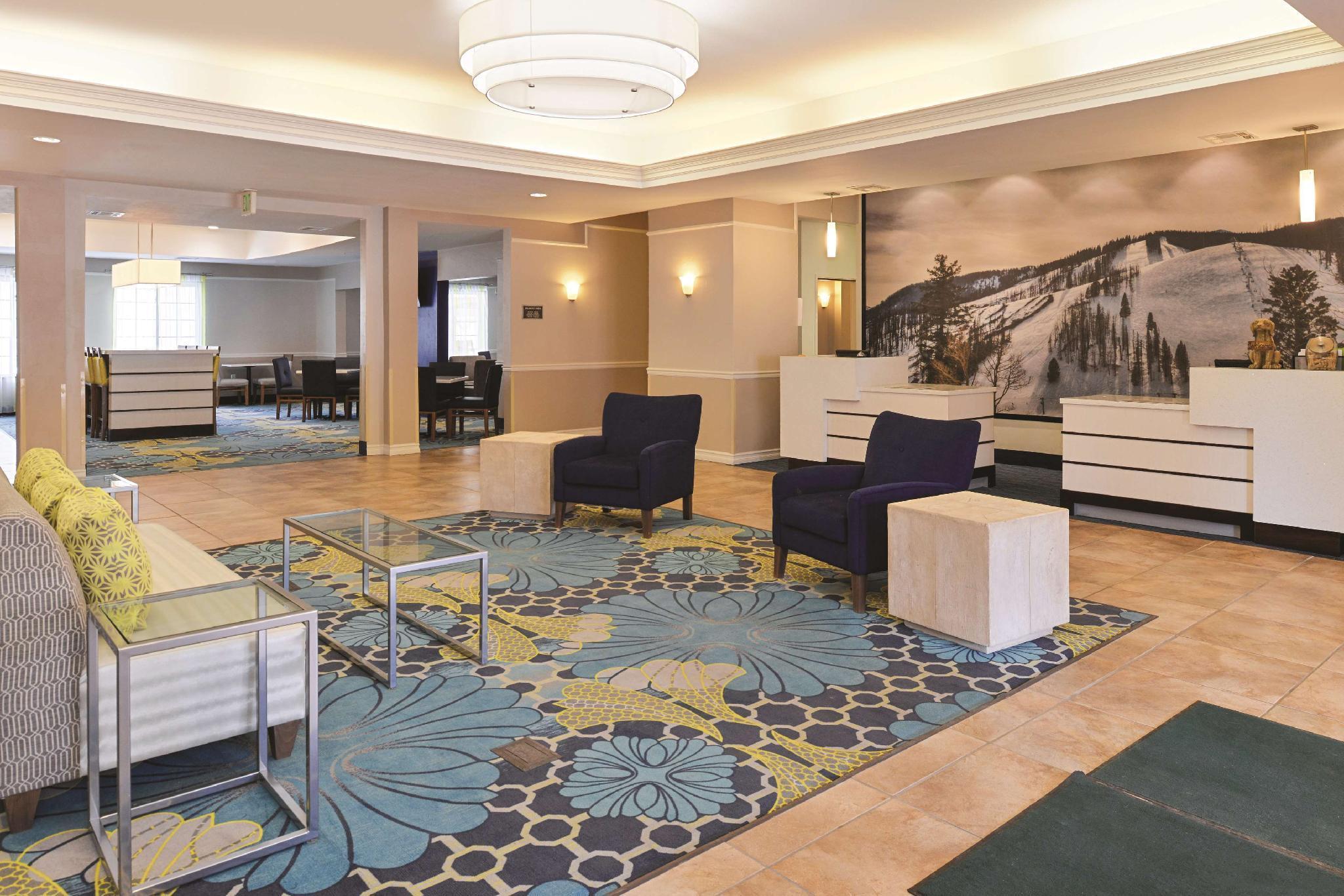 מלון La Quinta By Wyndham Ruidoso Downs מראה חיצוני תמונה