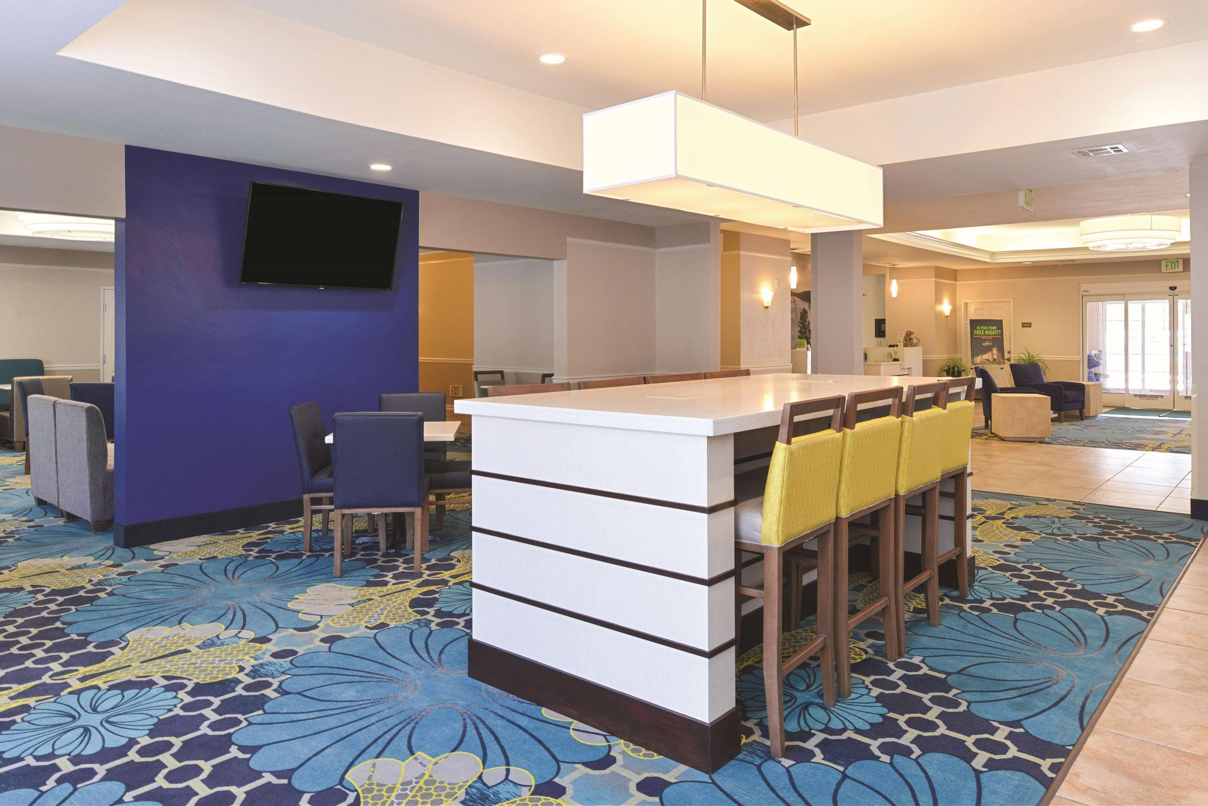 מלון La Quinta By Wyndham Ruidoso Downs מראה חיצוני תמונה