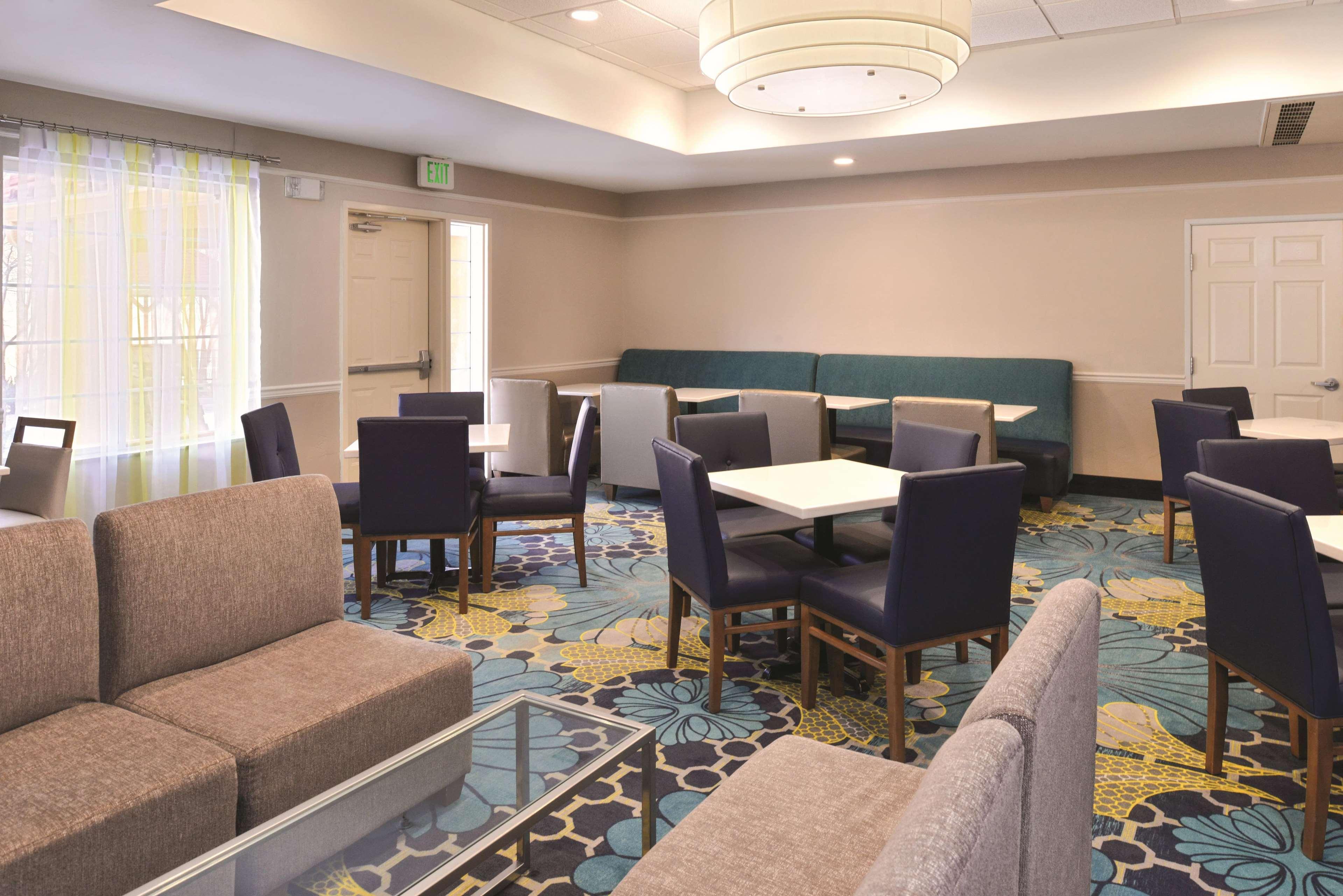 מלון La Quinta By Wyndham Ruidoso Downs מראה חיצוני תמונה