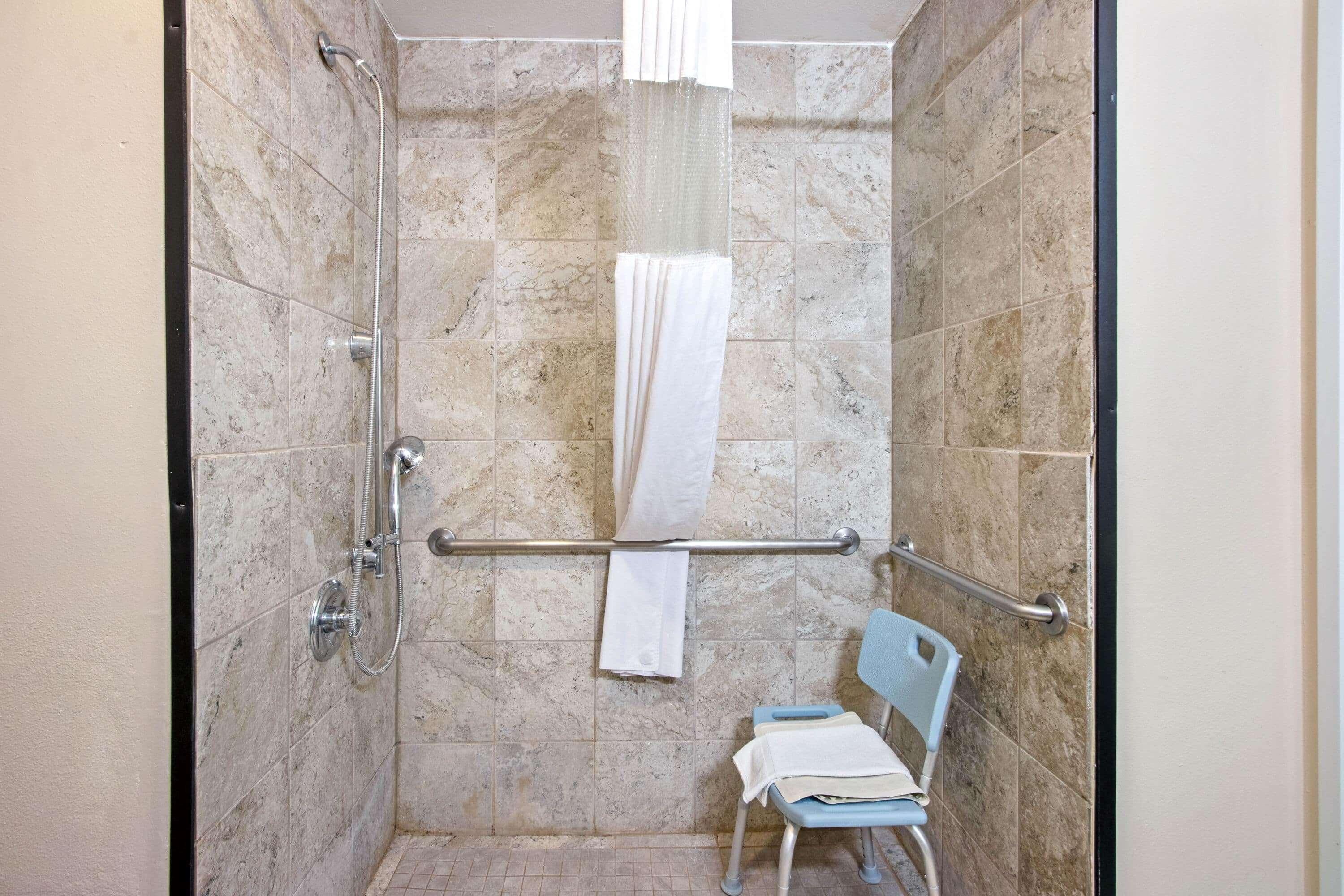 מלון La Quinta By Wyndham Ruidoso Downs מראה חיצוני תמונה