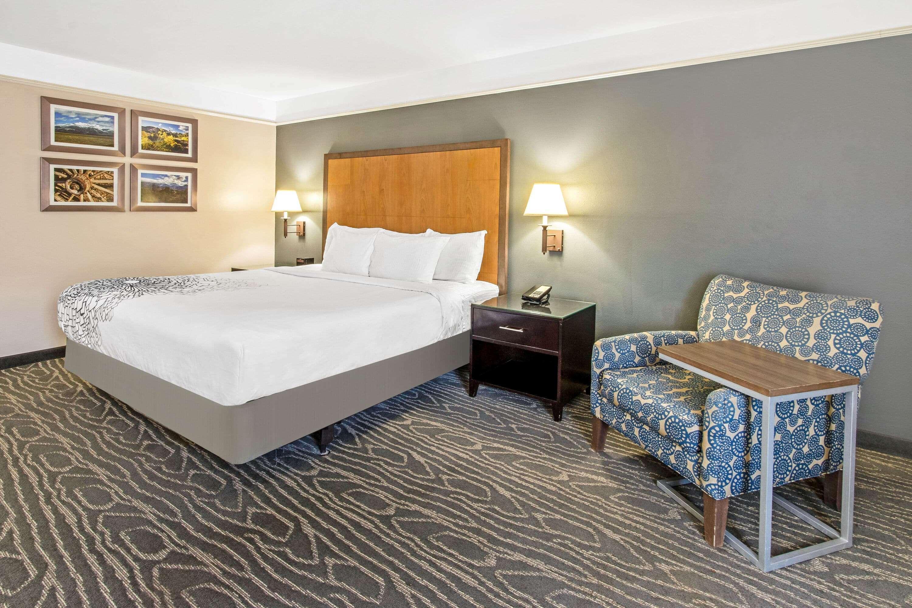 מלון La Quinta By Wyndham Ruidoso Downs מראה חיצוני תמונה