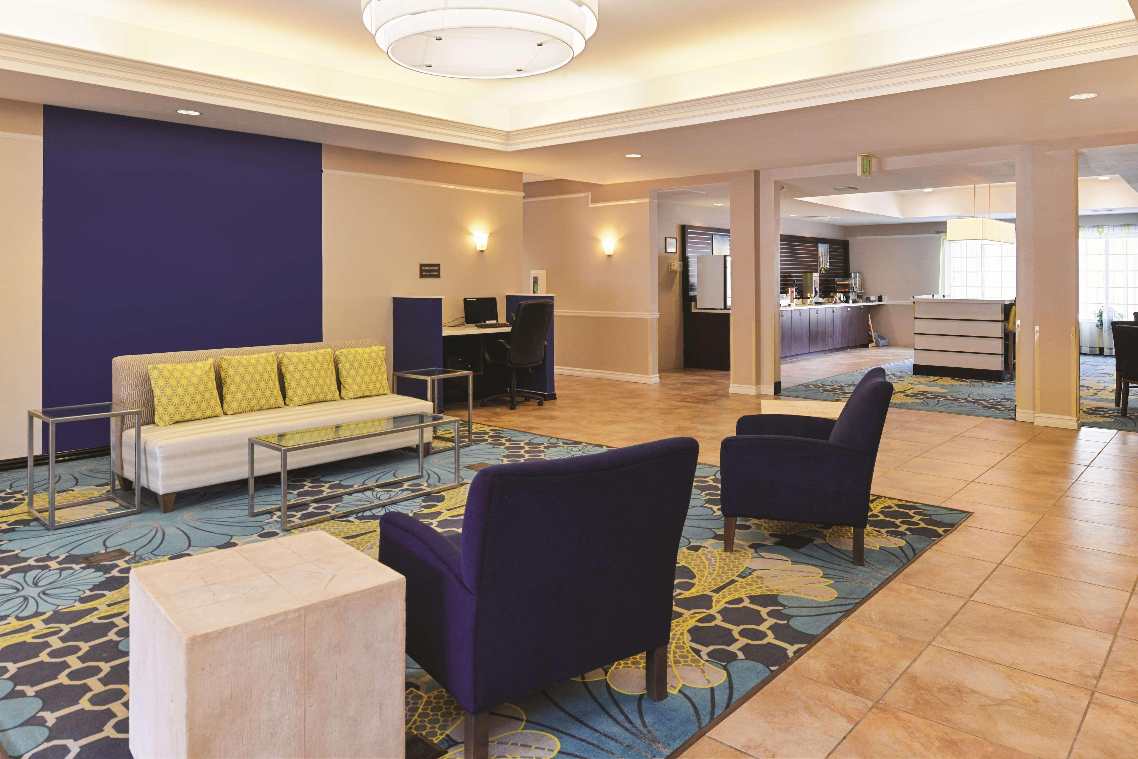 מלון La Quinta By Wyndham Ruidoso Downs מראה חיצוני תמונה