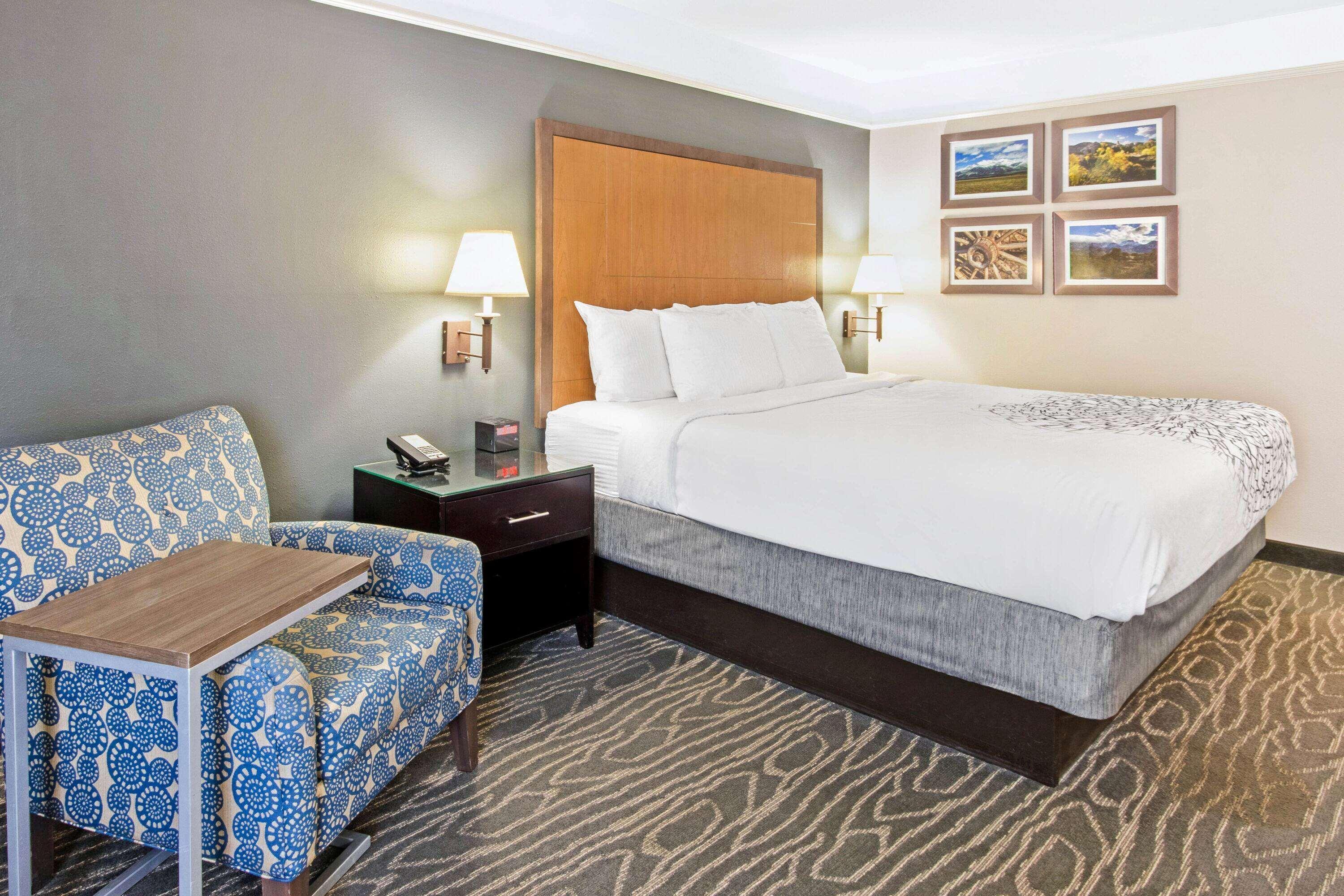 מלון La Quinta By Wyndham Ruidoso Downs מראה חיצוני תמונה