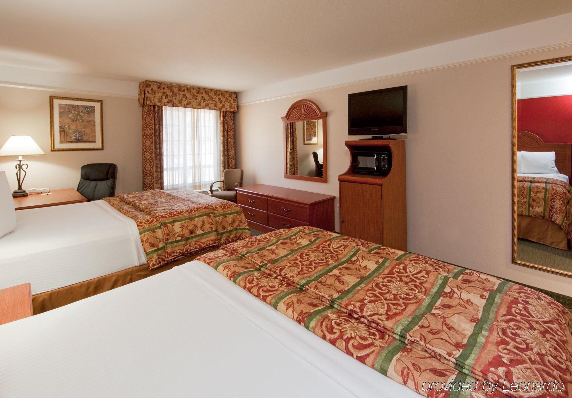 מלון La Quinta By Wyndham Ruidoso Downs חדר תמונה