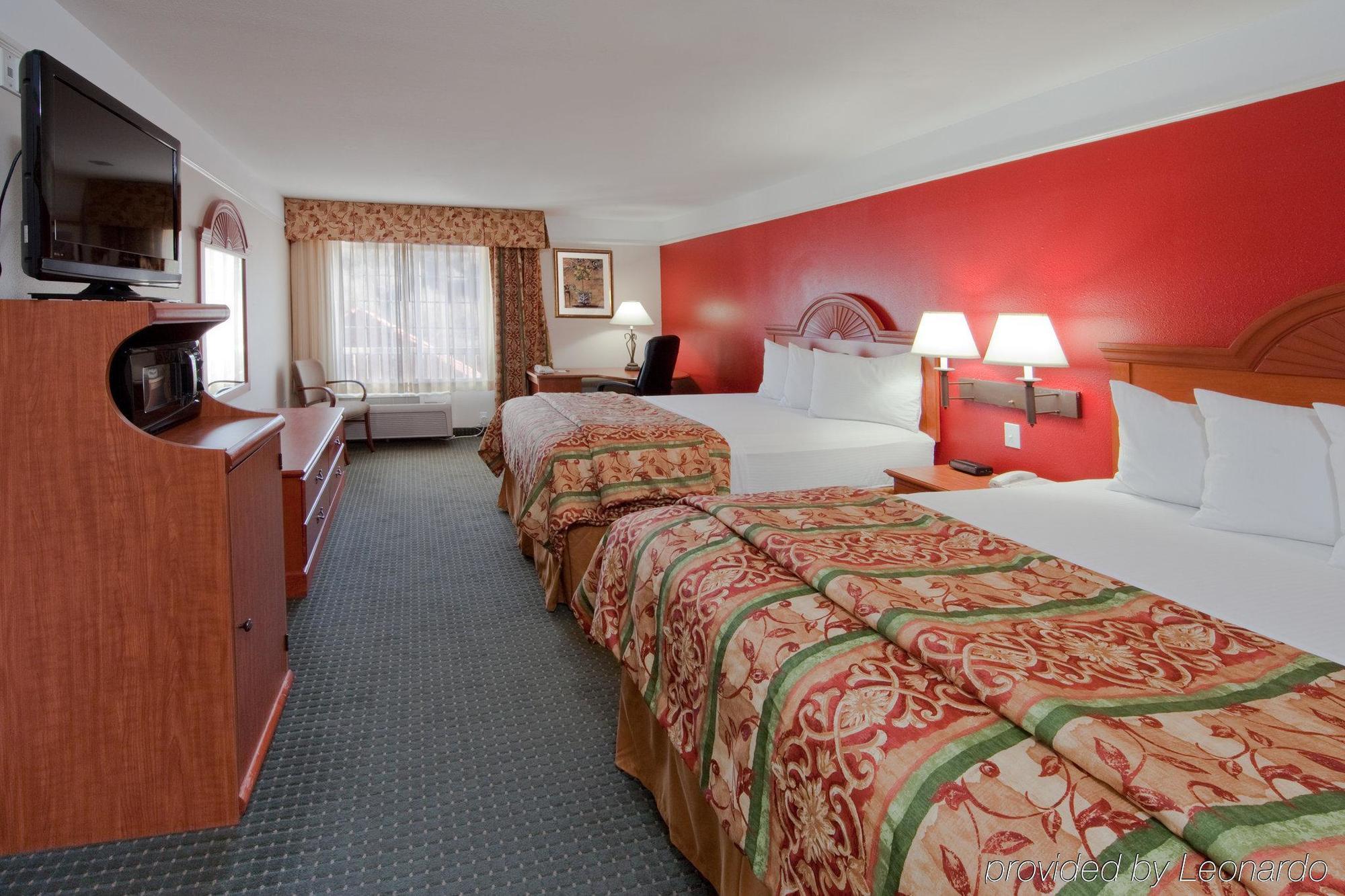 מלון La Quinta By Wyndham Ruidoso Downs חדר תמונה