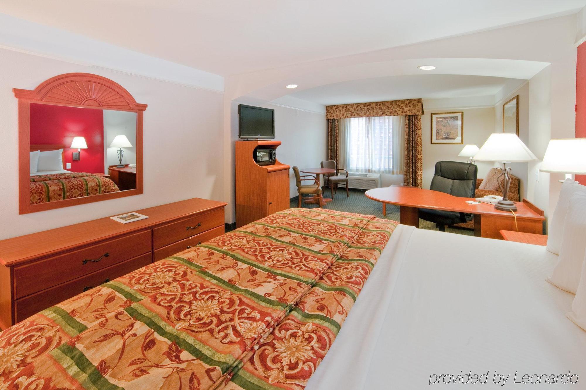 מלון La Quinta By Wyndham Ruidoso Downs מראה חיצוני תמונה