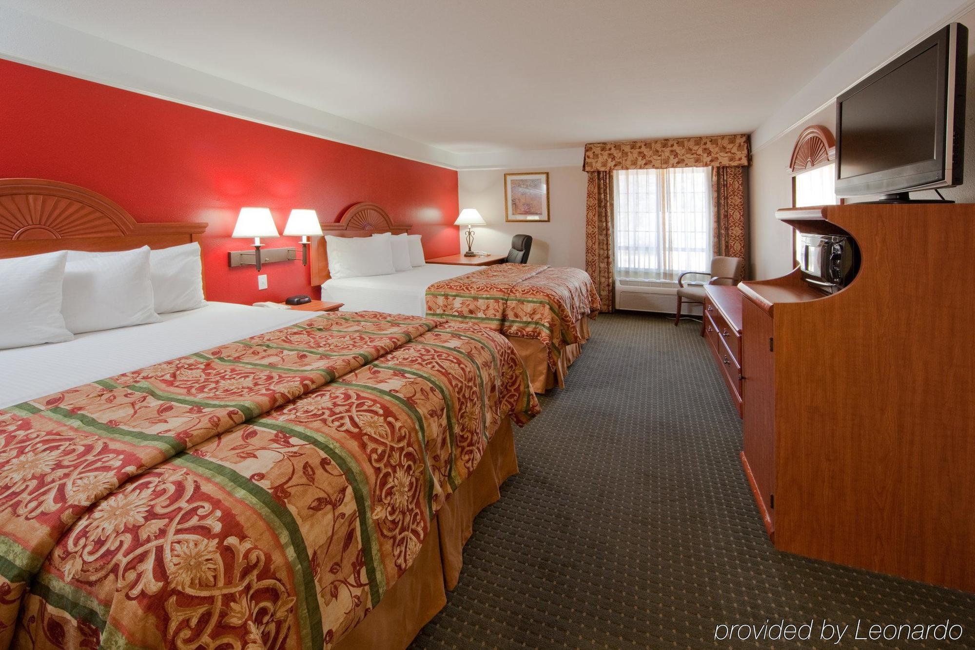 מלון La Quinta By Wyndham Ruidoso Downs חדר תמונה
