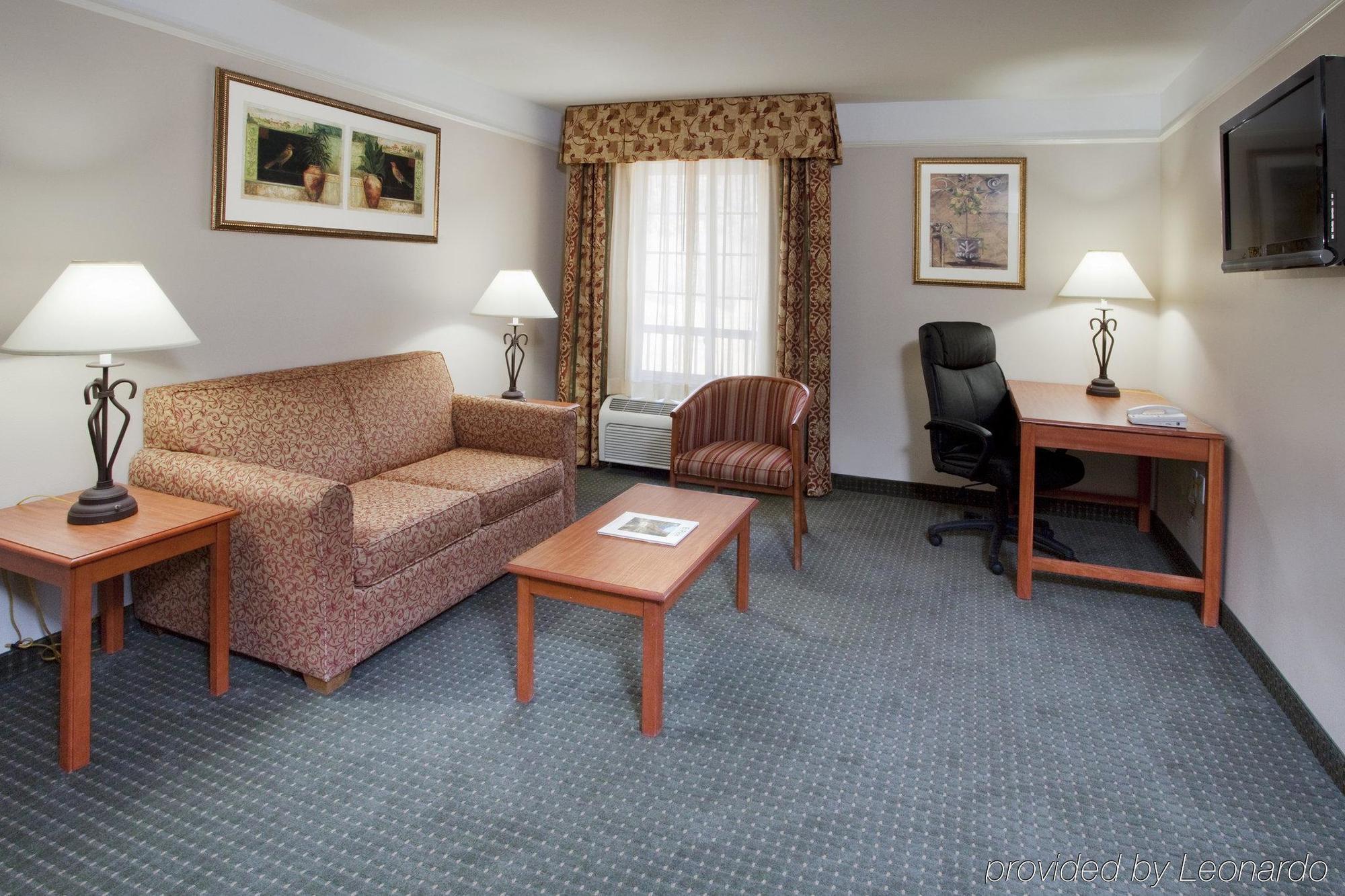 מלון La Quinta By Wyndham Ruidoso Downs מראה חיצוני תמונה