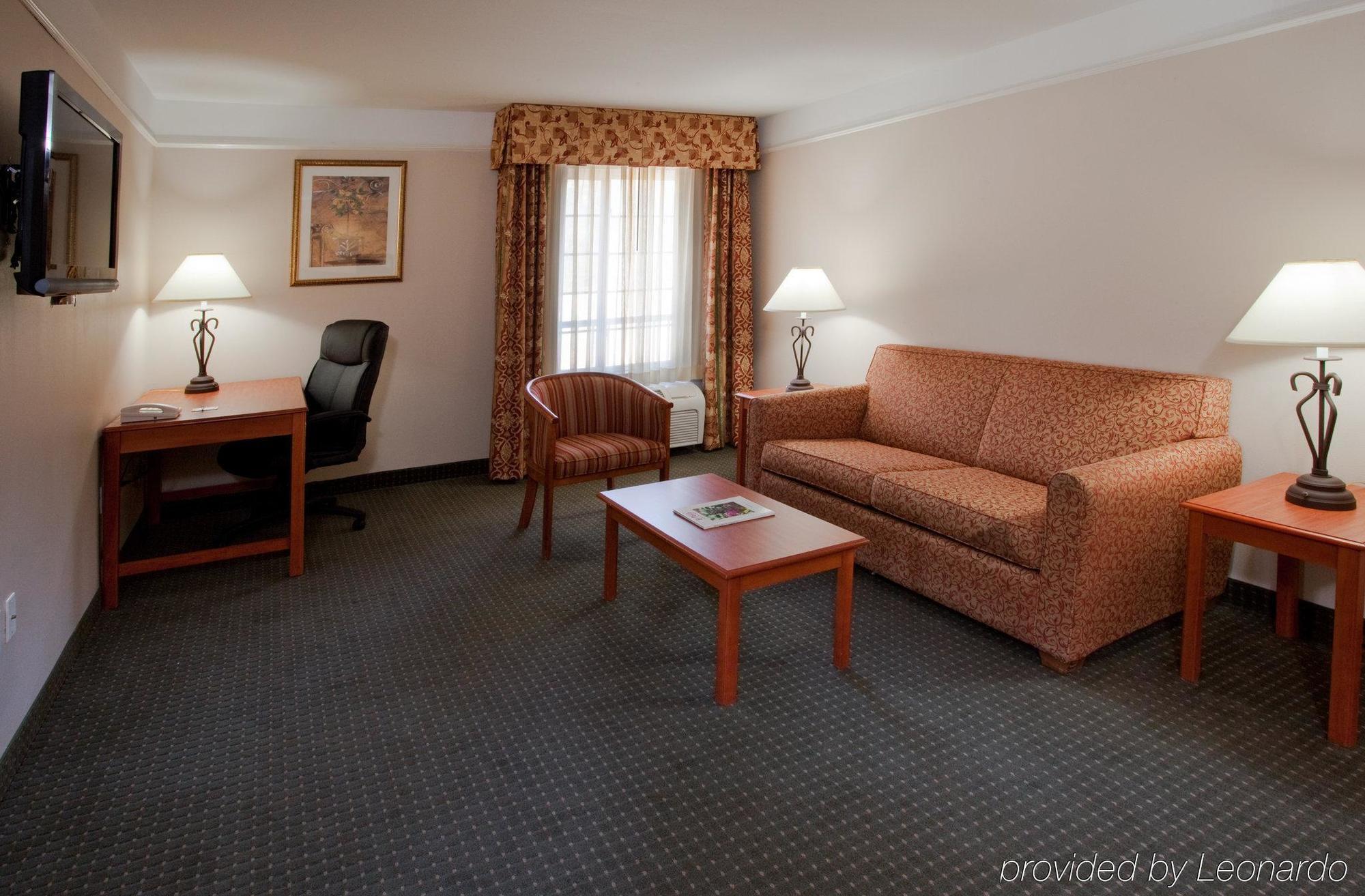 מלון La Quinta By Wyndham Ruidoso Downs חדר תמונה