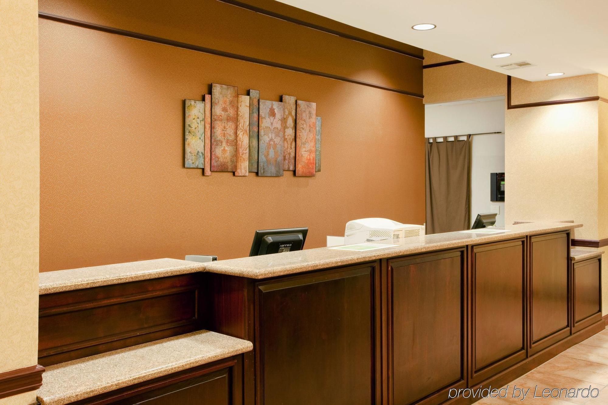 מלון La Quinta By Wyndham Ruidoso Downs מראה פנימי תמונה