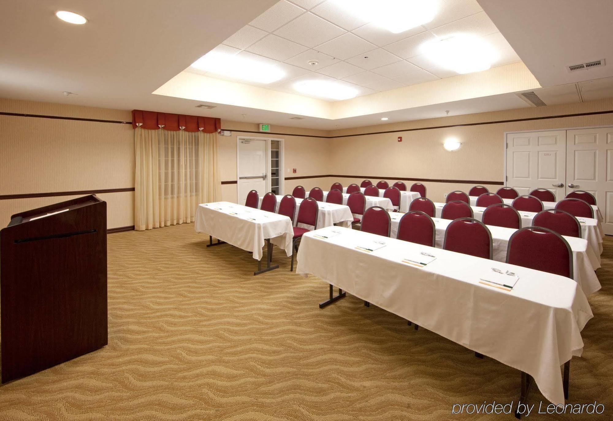 מלון La Quinta By Wyndham Ruidoso Downs עסק תמונה